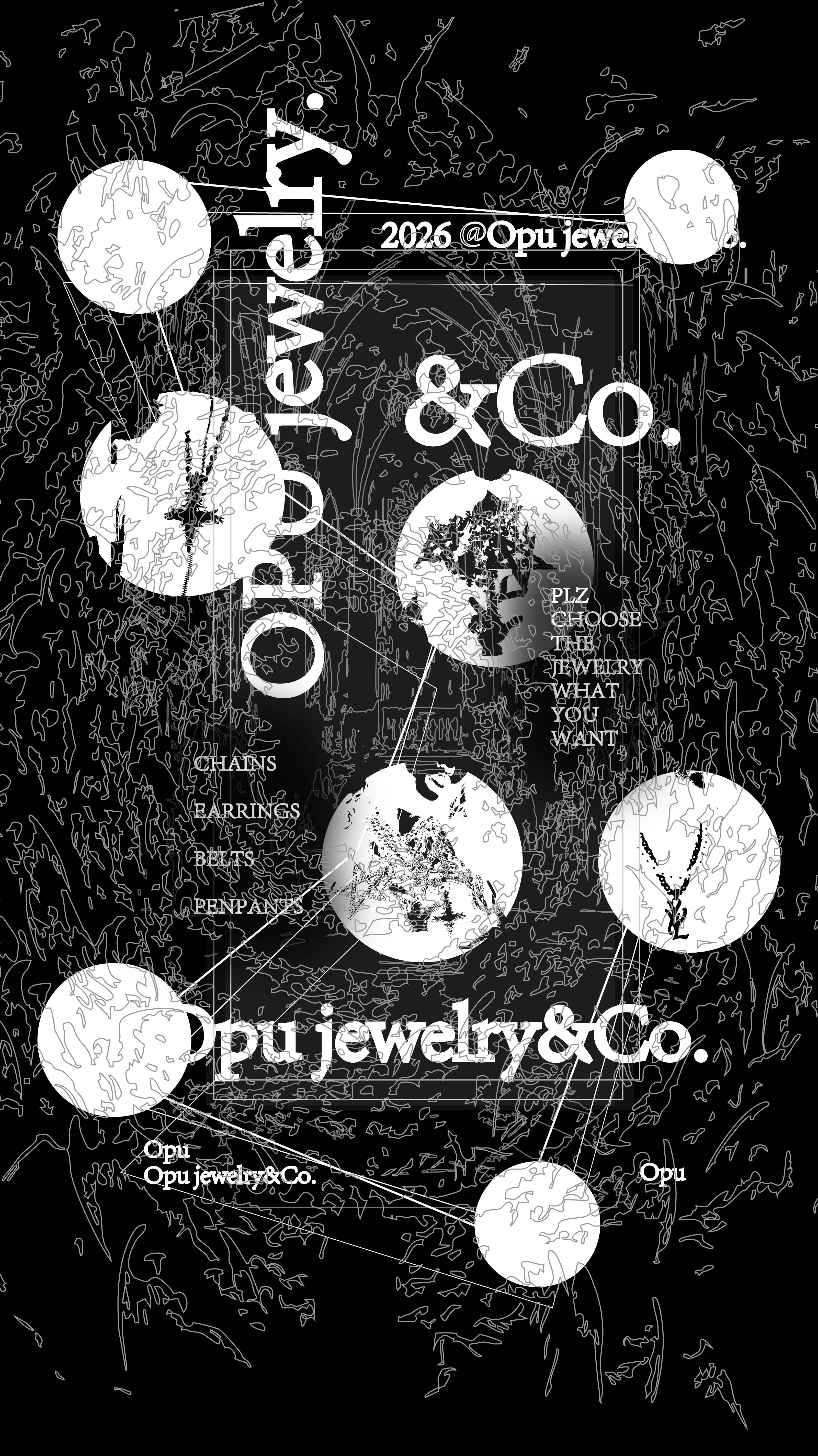 UNLOCK YOUR NEW JEWELRY